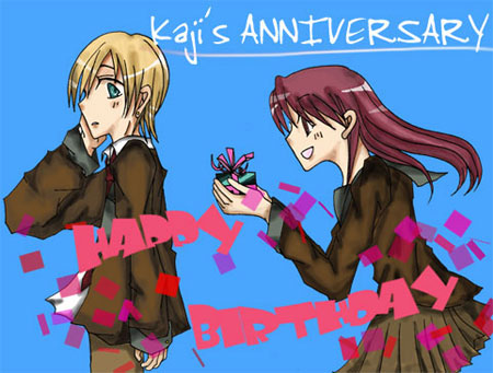 HAPPY BIRTH DAY!!